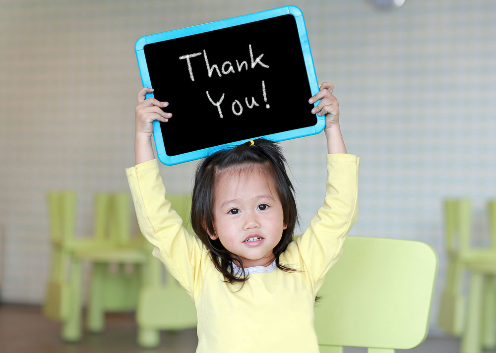 Different Ways To Say Thank You In Japanese Blog Akal Japanese Academy