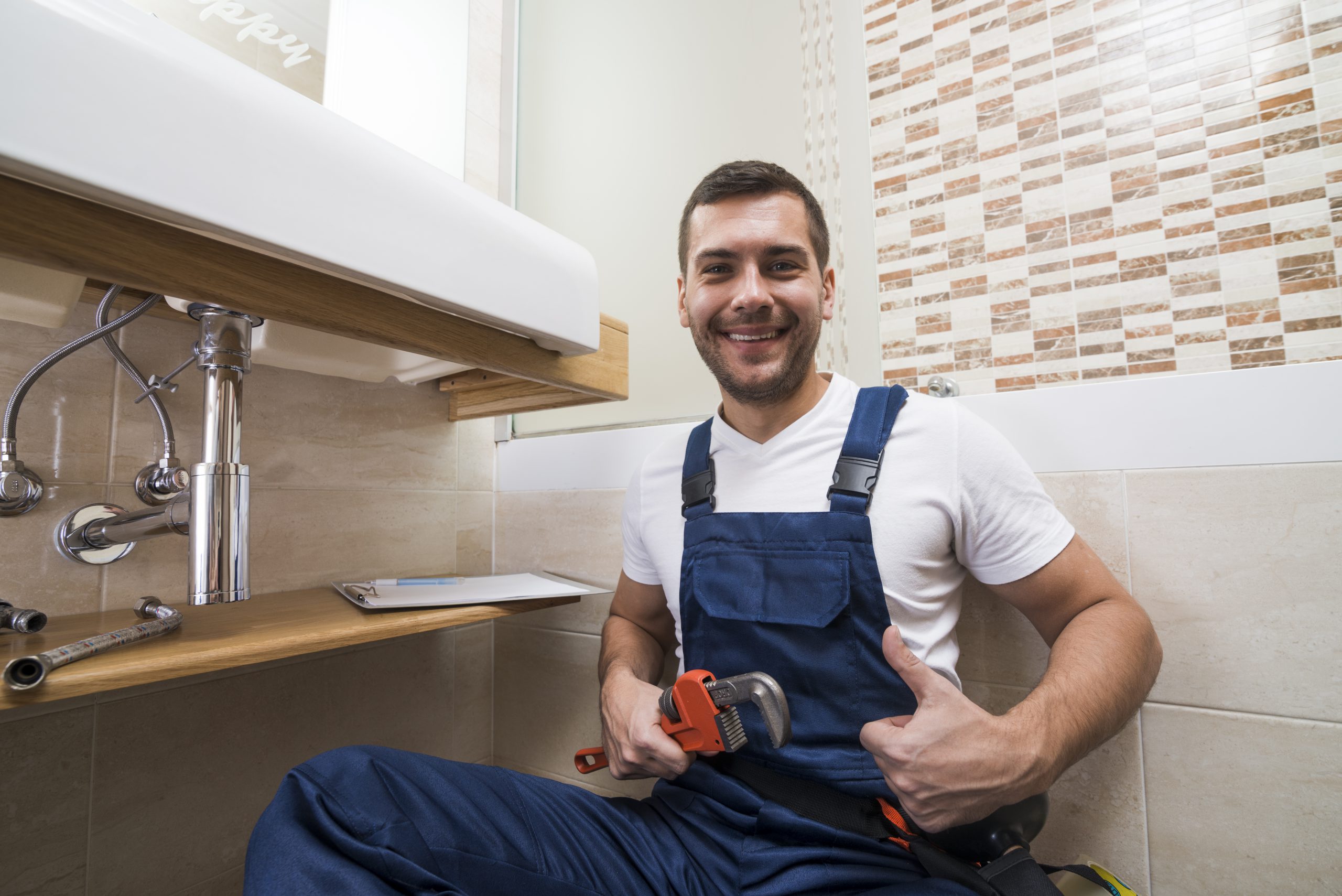 Apply for job as a plumber in Japan and earn up to 1 lakh INR picture