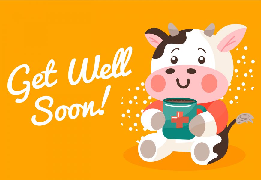 Get Well Soon In Japanese For Different Scenario Akal Japanese Academy