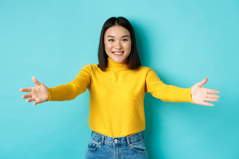 How To Say You Look Nice Today In Japanese