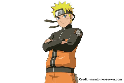 Hokage - Naruto Wiki - Neoseeker