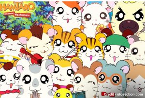 Top 20 Most Watched Japanese Cartoons - Akal Japanese Academy - Blog